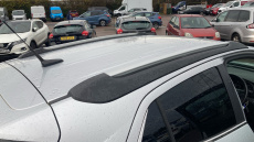 Vauxhall Mokka X 1.4T ecoTEC Elite Nav 5dr Petrol Hatchback